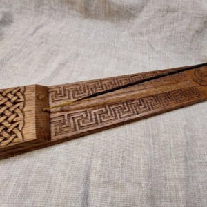 Подставка под ароматические палочки 