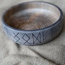 Русская посуда